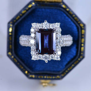  Sapphire Engagement Rings