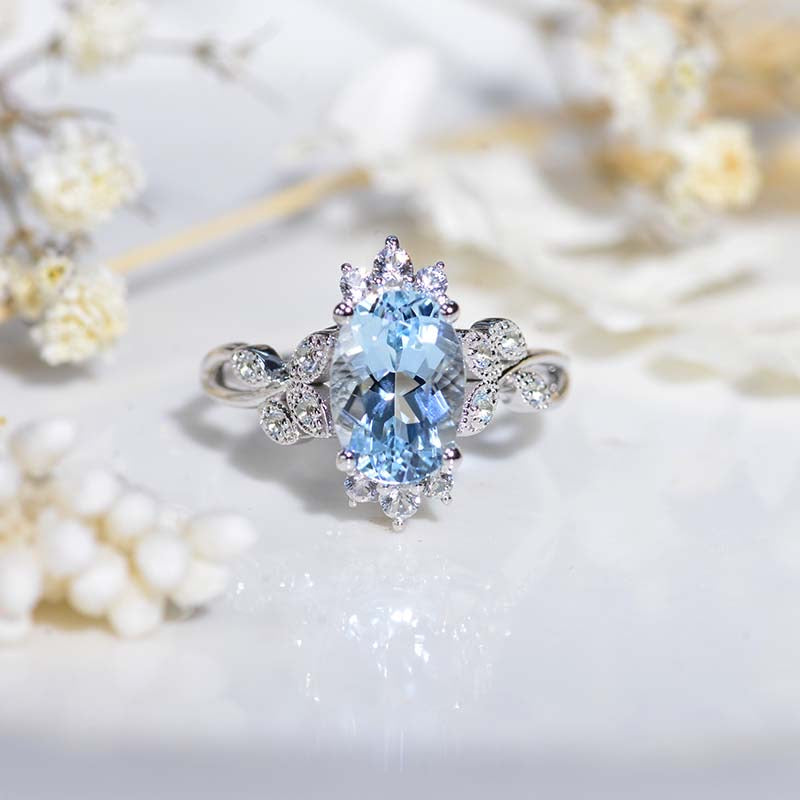 How to Care for Aquamarine Rings: A Comprehensive Guide How to Care for Aquamarine Rings: A Comprehensive Guide