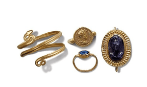 How Did Gemstone Jewelry Evolve Through History?