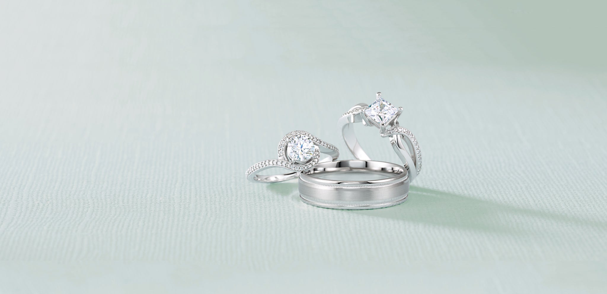 Unique Rings Unique Rings