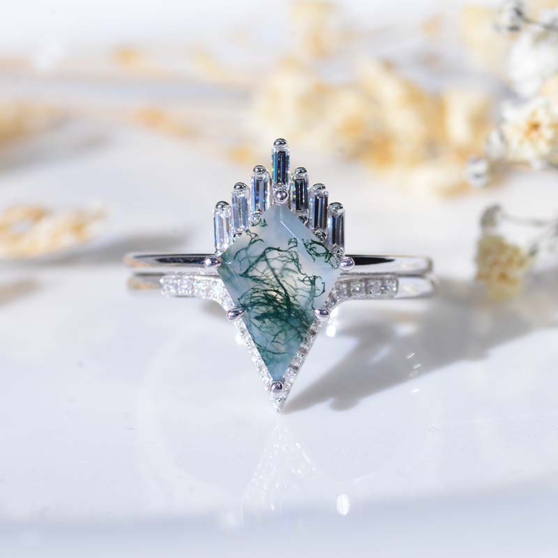 https://www.giliarto.com/products/14k-white-gold-4-carat-kite-moss-agate-halo-engagement-ring-eternity-ring-set https://www.giliarto.com/products/14k-white-gold-4-carat-kite-moss-agate-halo-engagement-ring-eternity-ring-set
