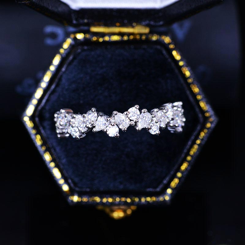Giliarto Eternity Band Giliarto Eternity Band