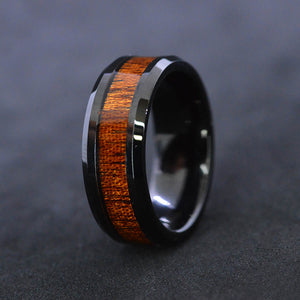 Grand Canyon Moissanite Men's Ring Grand Canyon Moissanite Men's Ring