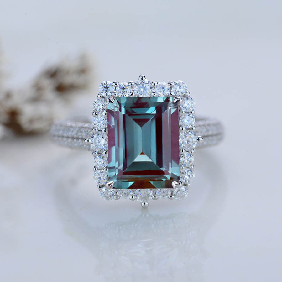 Alexandrite Alexandrite