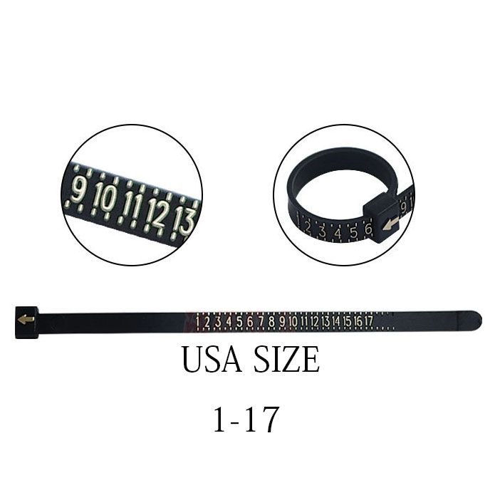 ring sizer ring sizer