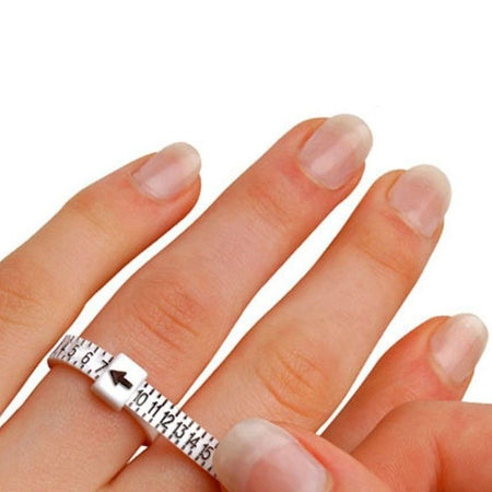 Giliarto Ring Sizer