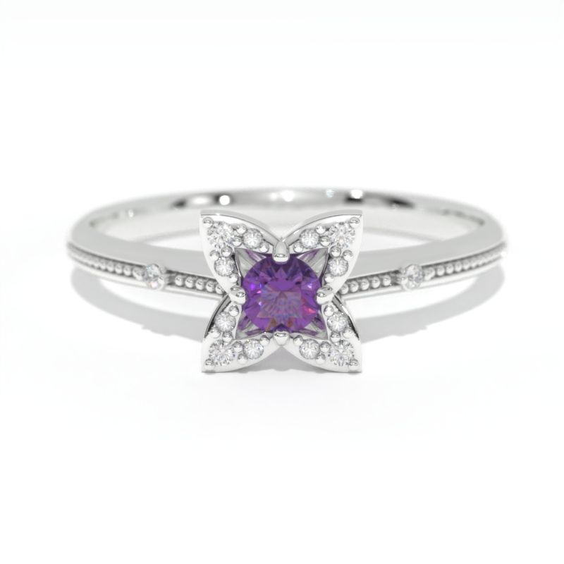 What Is a Promissory Ring and How Does It Differ From an Engagement Ring?