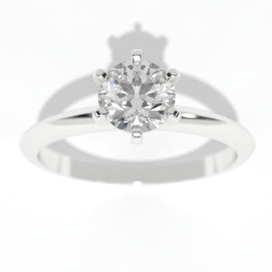 Why Choose NYC Style Diamond Engagement Rings?