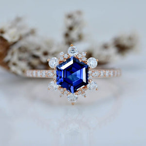 Scintillating Sapphire - The Facts You Must Know!
