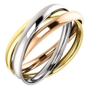 How to Choose Authentic Gold Jewelry Online?