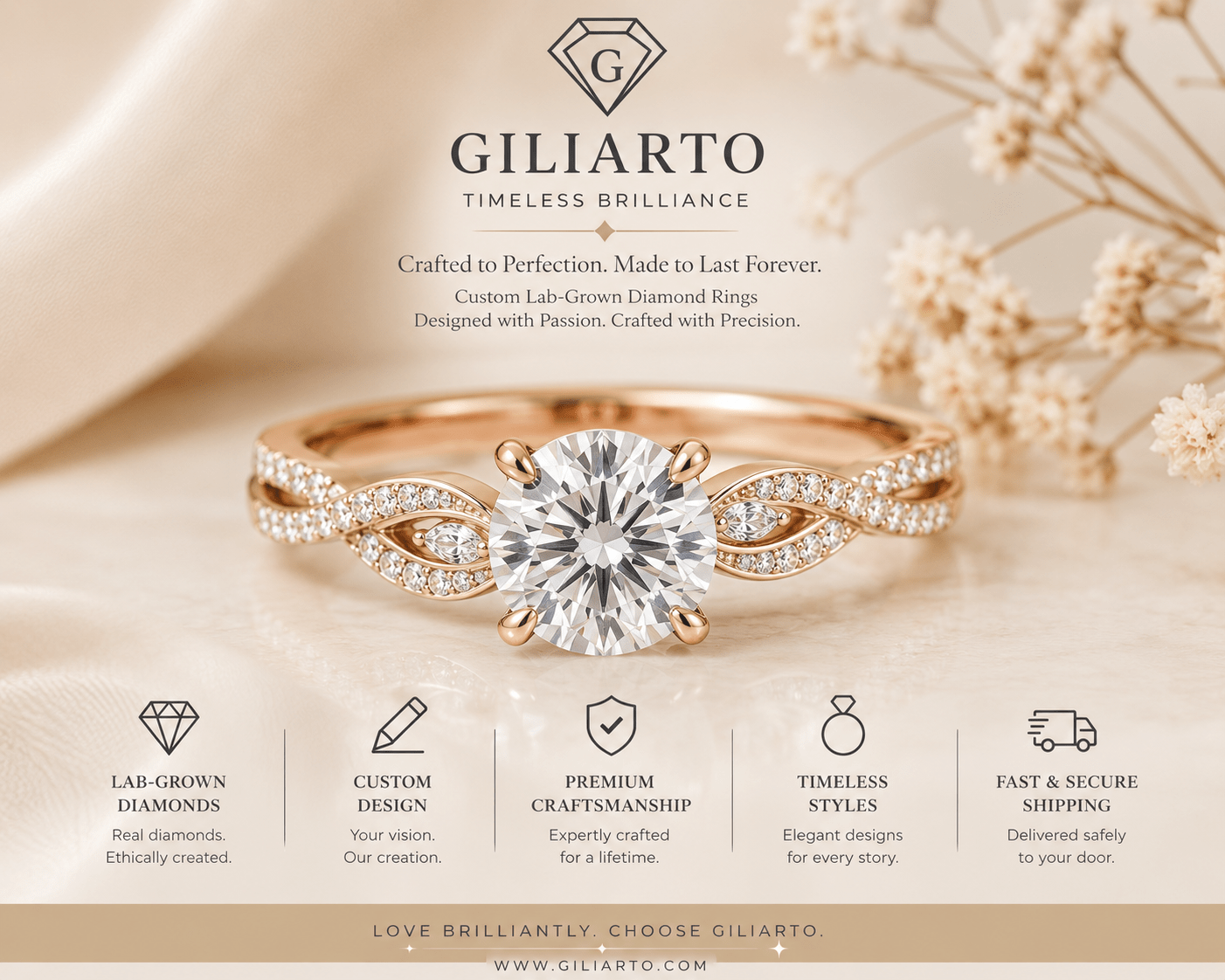 Read This Before Buying a Lab-Grown Diamond (And How to Get the Best Value in 2026)