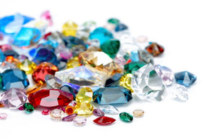 Classifications of gemstones