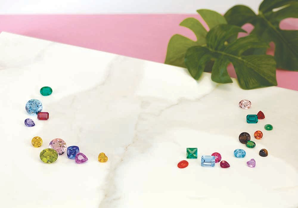 What Gemstones are Best for Men's Jewelry? Find Out at Giliarto!