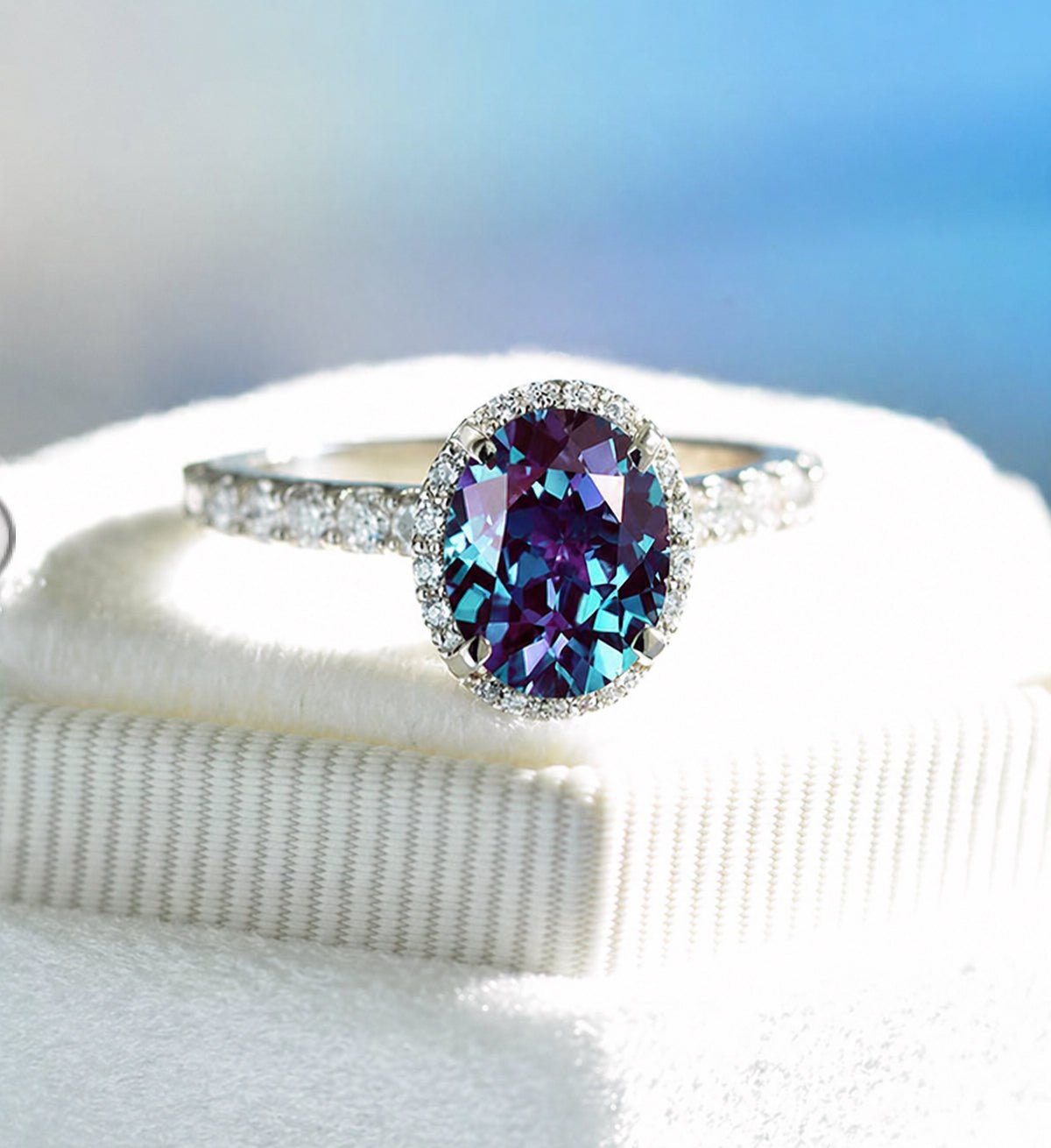 Is Lab-Grown Alexandrite Worth Anything? (2026 Honest Guide)