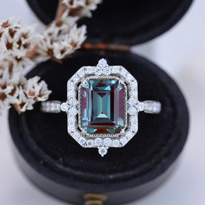 The Best Cut For Alexandrite