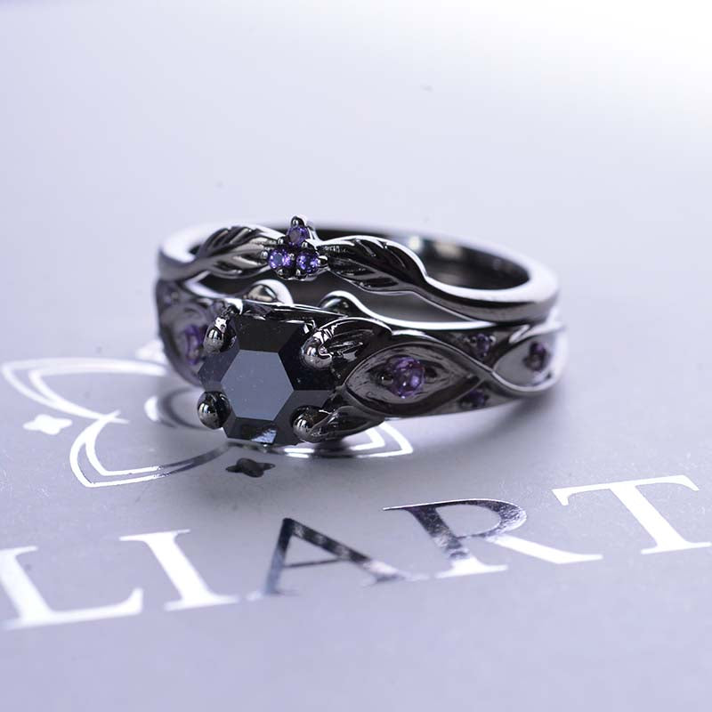 The Beauty and Durability of Black PVD Coating for Jewelry