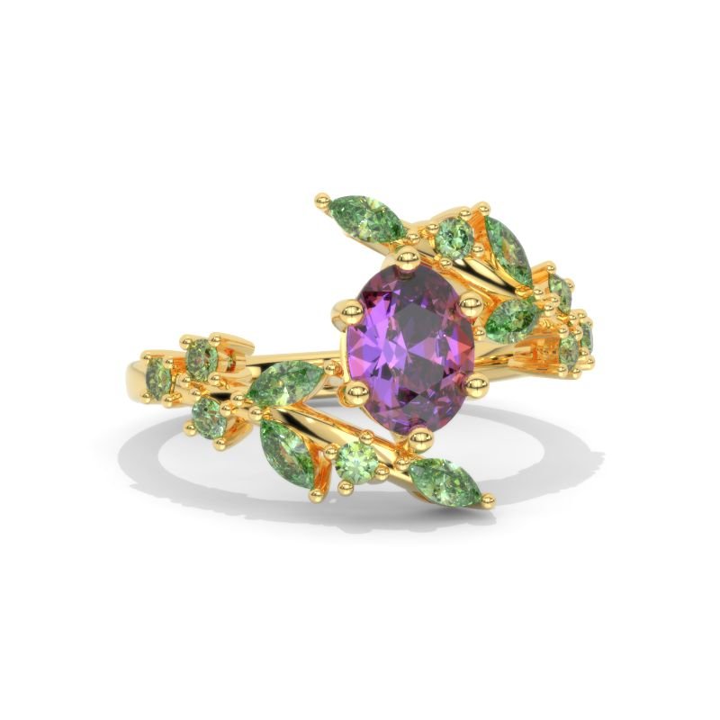 Why Giliarto’s CLIO Customization App Is the Best Choice for Custom Engagement Rings in the USA