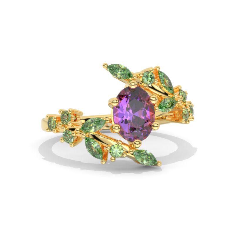 Why Giliarto’s CLIO Customization App Is the Best Choice for Custom Engagement Rings in the USA