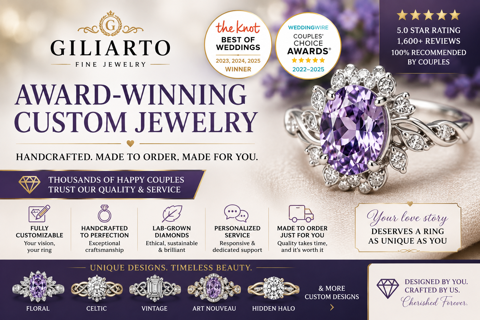 Giliarto Jewelry Reviews, Complaints & Frequently Asked Questions: Everything You Need to Know Before Buying