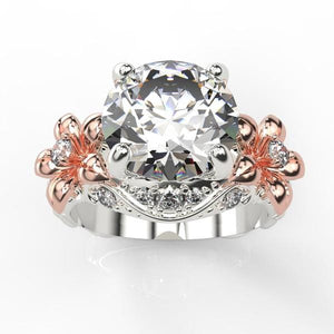 How to choose the proper metal for engagement rings?