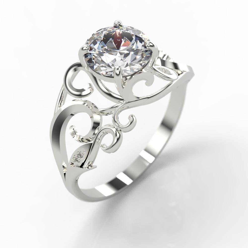 Is the Tradition of Engagement Rings in America a Timeless Love Story?