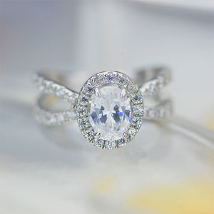 2020 Engagement Ring Trends