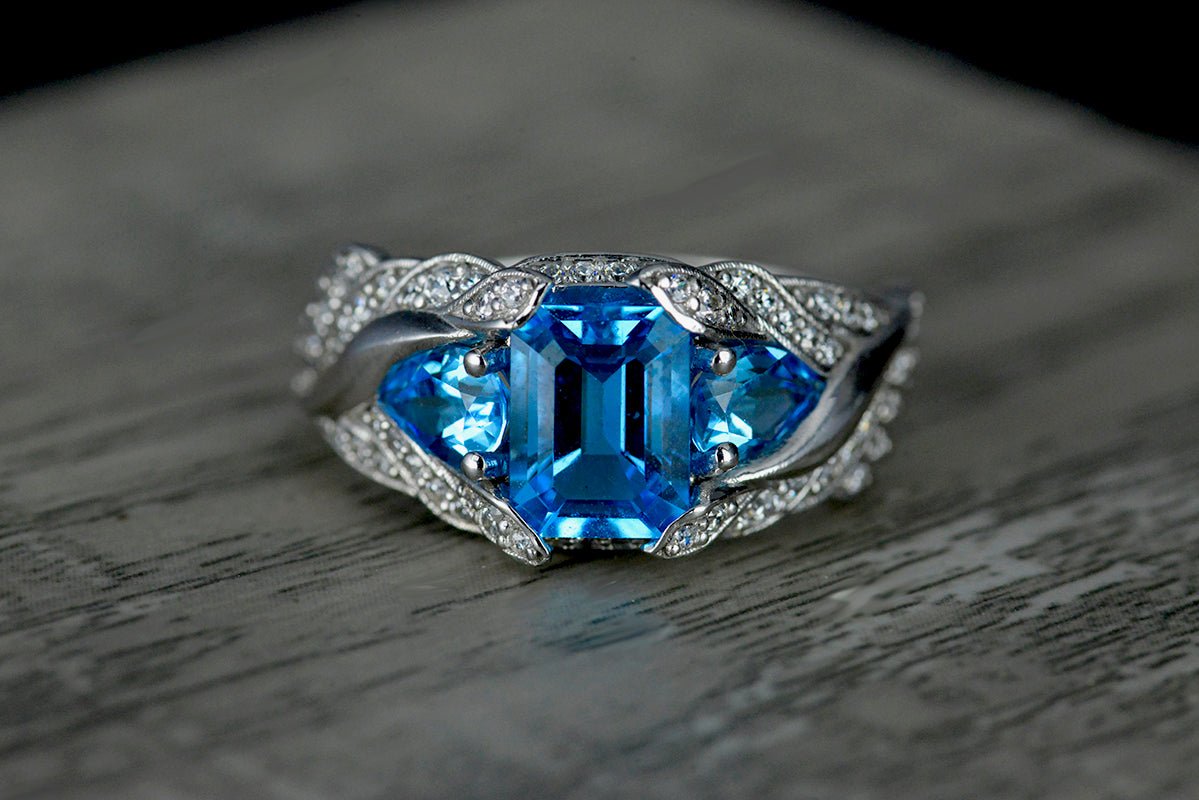 What Defines the Latest Styles in Modern Jewelry? Discover Insights with Giliarto!