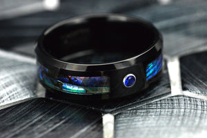What’s Making Tungsten Rings So Enormously Popular?