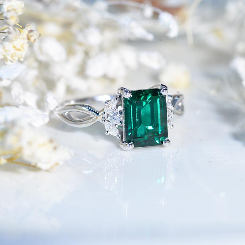 How to Care for Emeralds