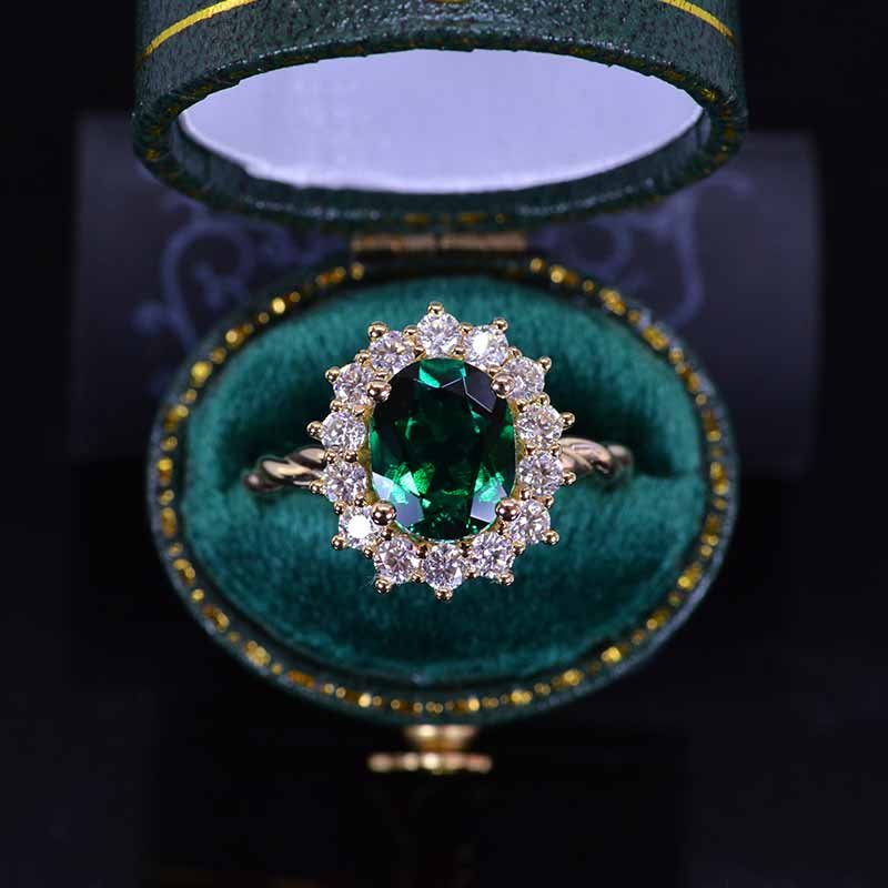 Lab-Grown Gems | Rising Trend in Jewelry