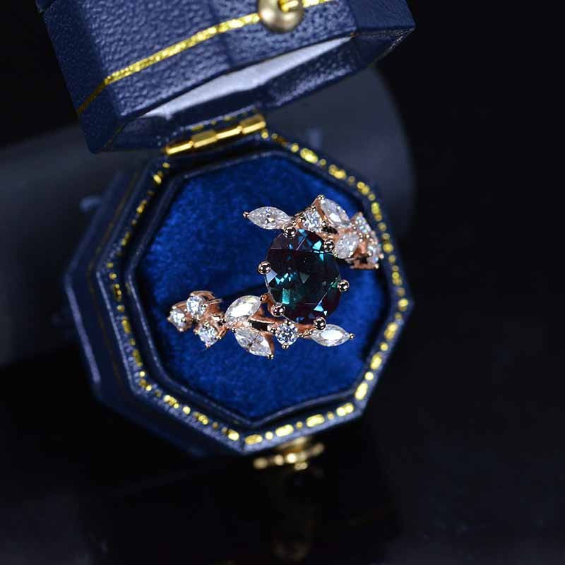 Looking for a stunning and unique gemstone for your next jewelry purchase?