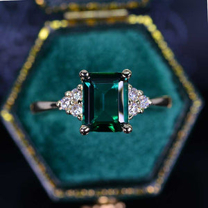 The Allure of Emeralds: A Comprehensive Guide to This Timeless Gemstone