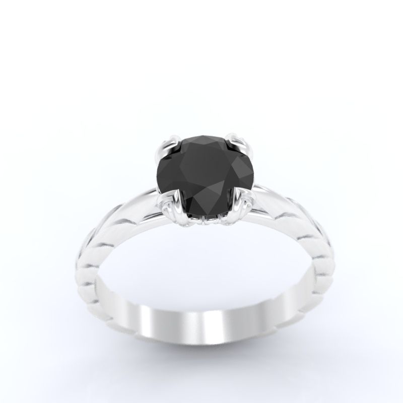 The Ultimate Guide to Choosing Stunning Black Stone Rings
