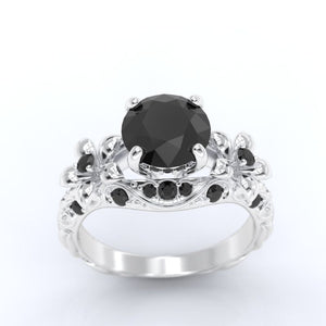 What Does a Black Diamond Stand for?