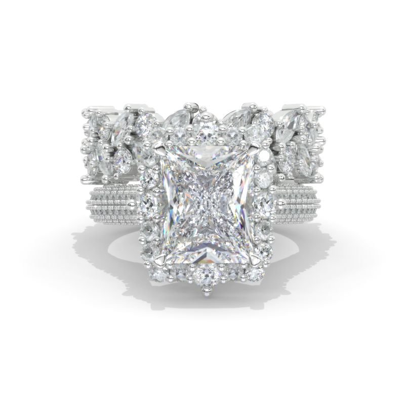 Lab-Grown Diamonds: The Smarter Alternative to Natural Diamonds