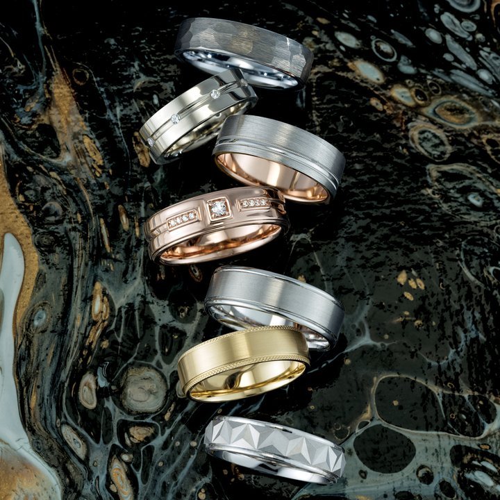 Choosing the Perfect Engagement Ring for Him: What Should You Consider?