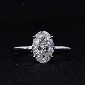 Why Moissanite Is Better Than A Diamond?