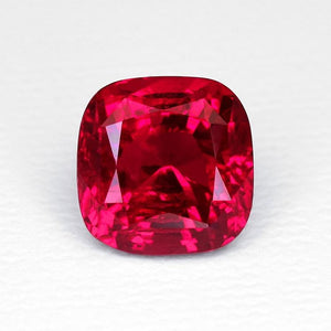 Why is Ruby the July Birthstone? Explore Its Fiery Charm and History