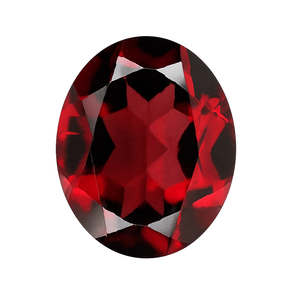 Garnet Gemstones: Types, Colors, and Their Timeless Appeal in Jewelry