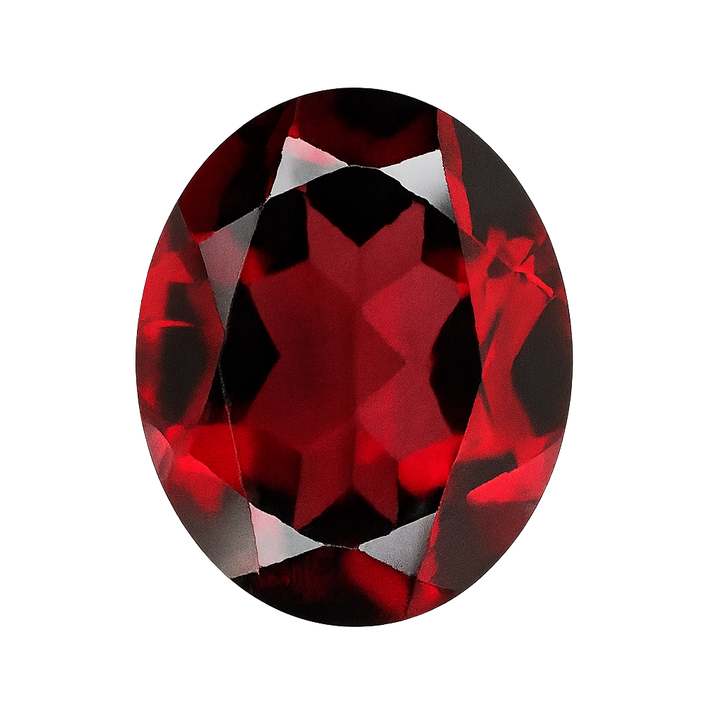 Garnet Gemstones: Types, Colors, and Their Timeless Appeal in Jewelry