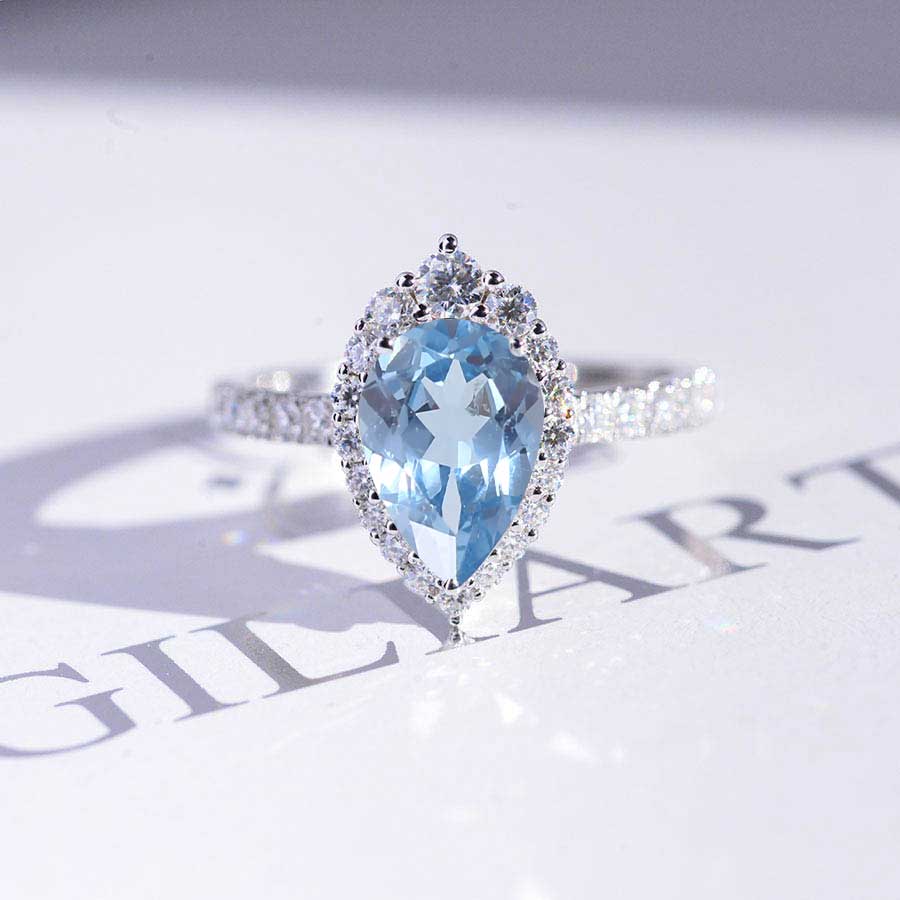 Aquamarine Prices Explained