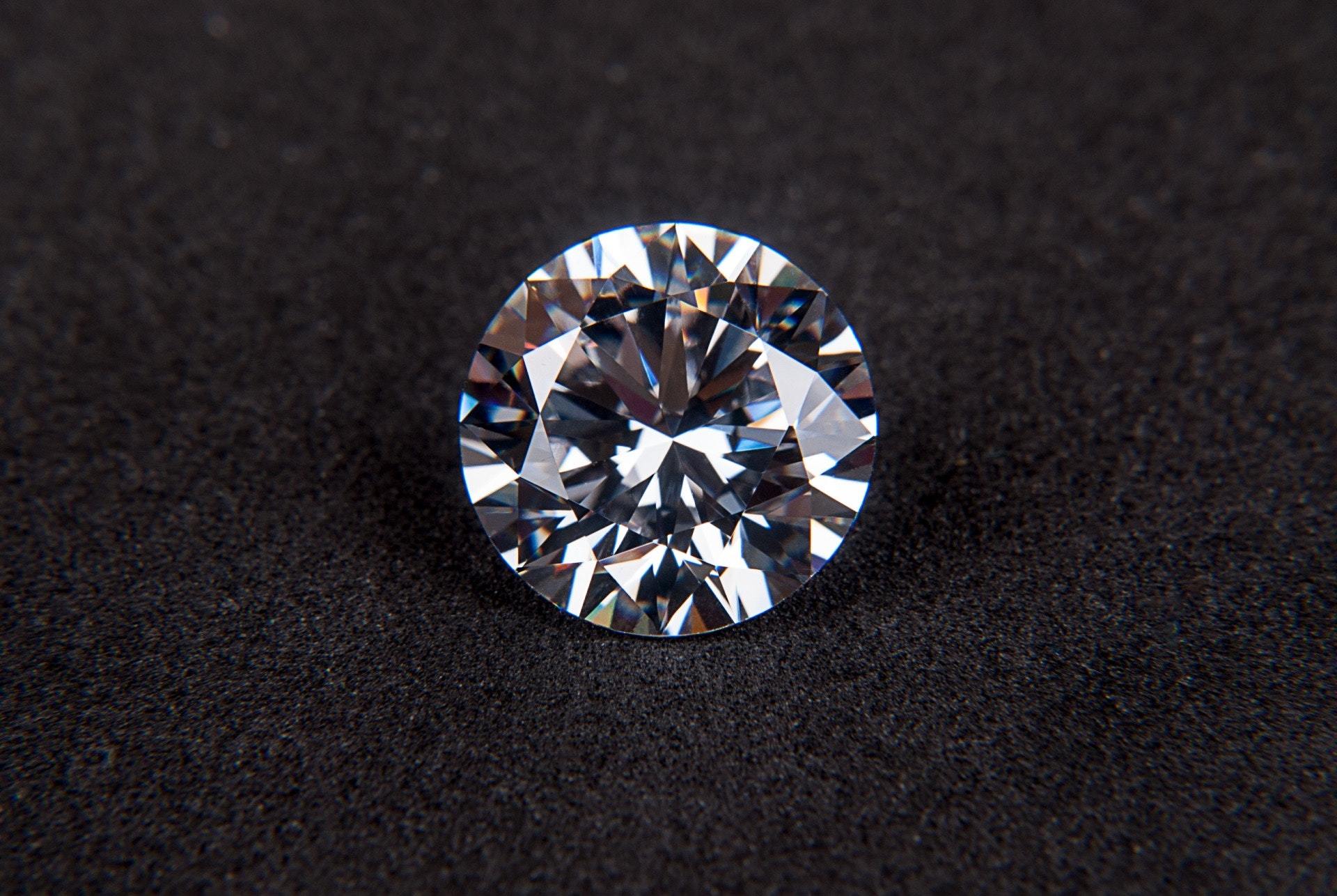 Why Diamonds Are a Girl’s Best Friend?