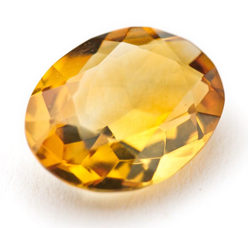 November Birthstone: Topaz & Citrine Meaning, Colors & Rings (2026 Guide)