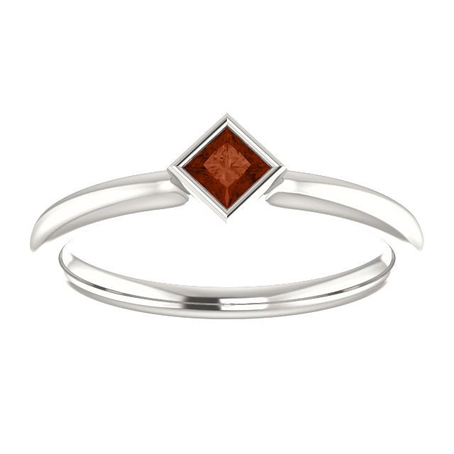 January Birthstone: Garnet Meaning, Colors & Rings (2026 Guide)