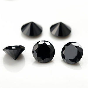 Black Gemstones That Make Attractive Options for Jewelry