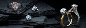 What Made Giliarto's 2020 Moissanite Engagement Rings Stand Out?