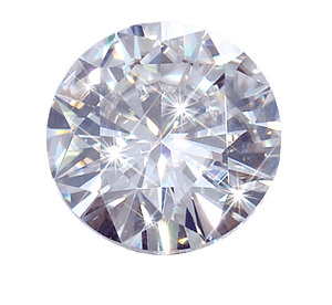 Why Choose Moissanite? Unveiling the Gem's Unique Qualities!