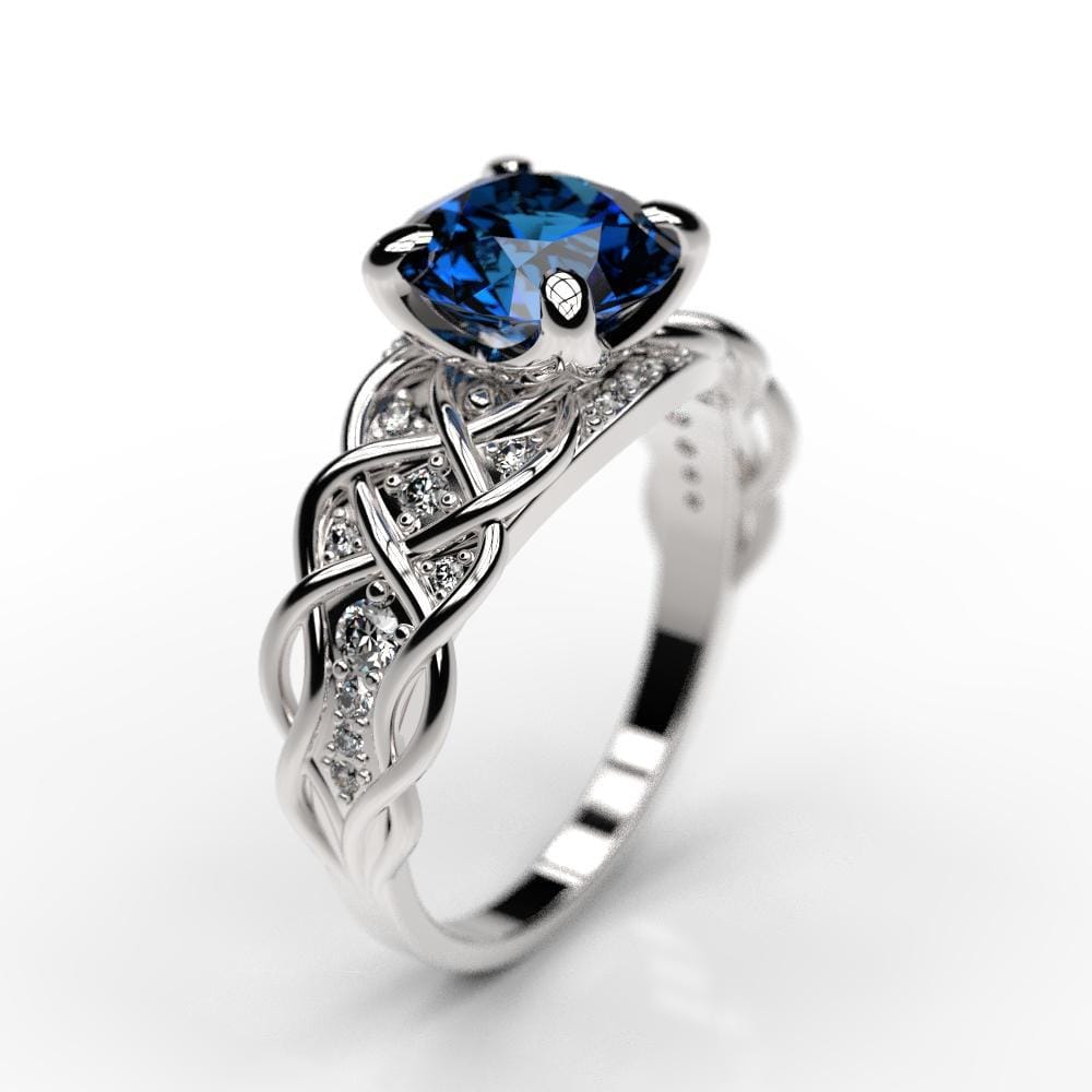 How Special is Designing Your Own Wedding Ring?