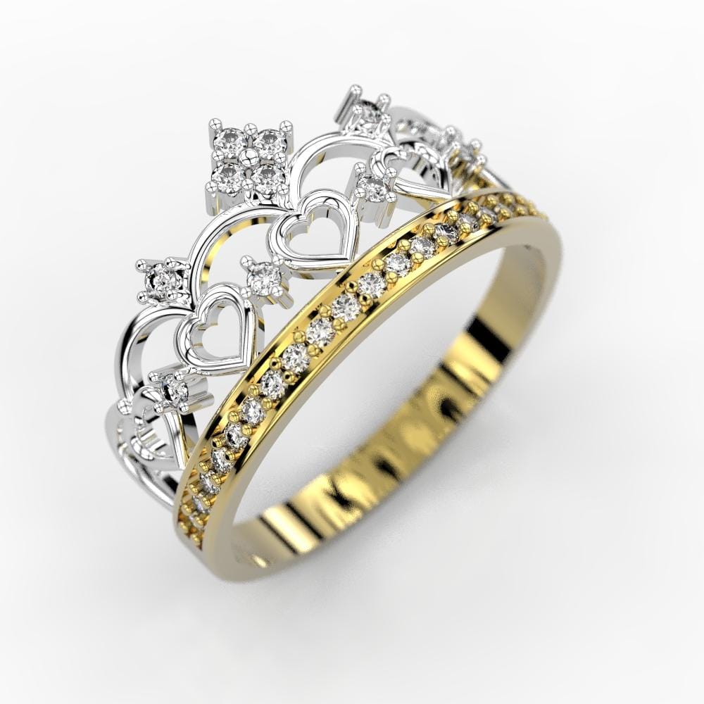 How Can You Create Your Own Unique Engagement Ring?