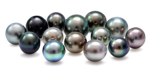 What is a cultured pearl?